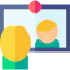Videocall icon 64x64