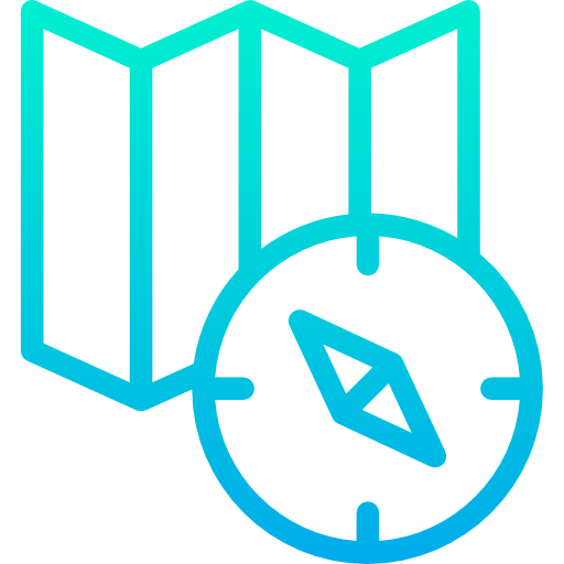 Map icon