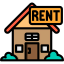 Rent icon 64x64
