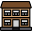 Apartment icon 64x64