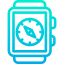 Smartwatch icon 64x64