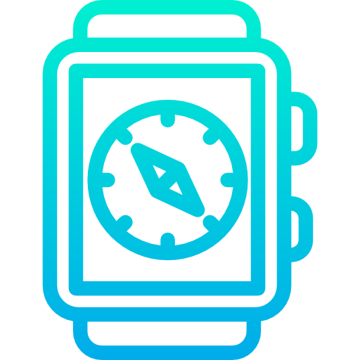 Smartwatch icon