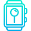 Smartwatch icon 64x64