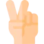 Hand gesture biểu tượng 64x64