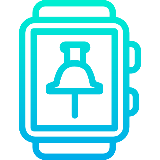 Smartwatch icon