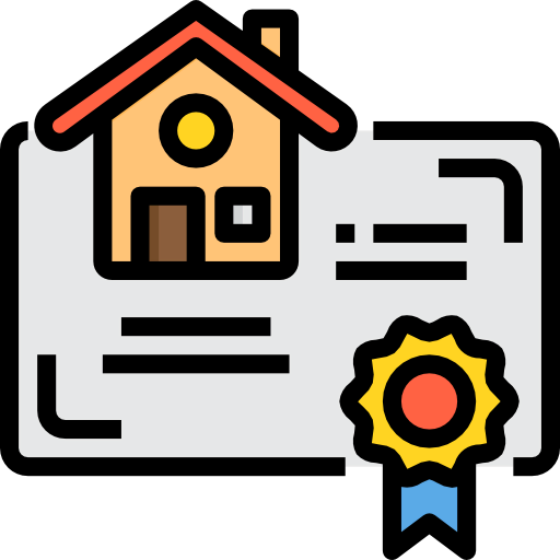 Certification icon