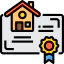 Certification іконка 64x64