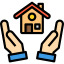 Mortgage icon 64x64