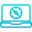 Laptop icon 64x64