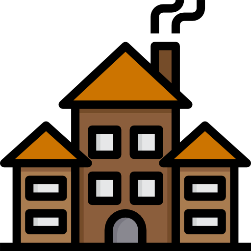 Building icon