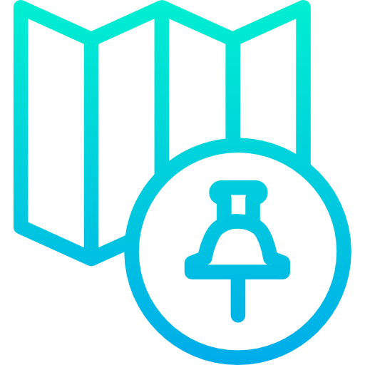 Map icon