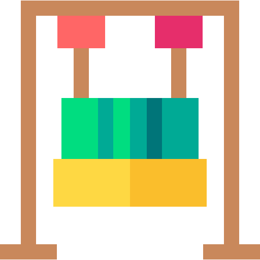 Swing icon