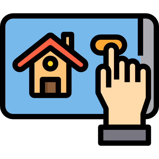 Click icon