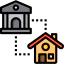 Mortgage icon 64x64