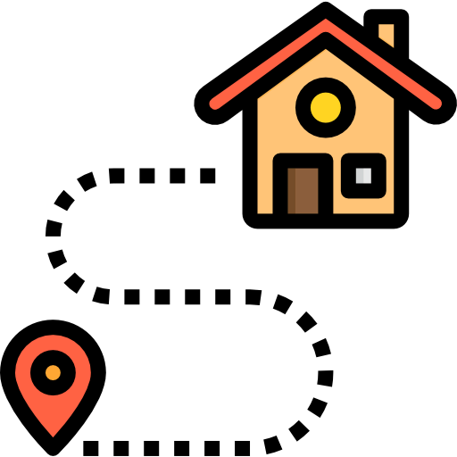 Location icon