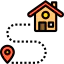 Location icon 64x64