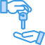 Deal icon 64x64