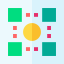 Board game Symbol 64x64