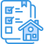 Check list icon 64x64