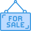 For sale ícono 64x64
