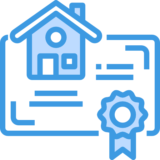 Certification icon