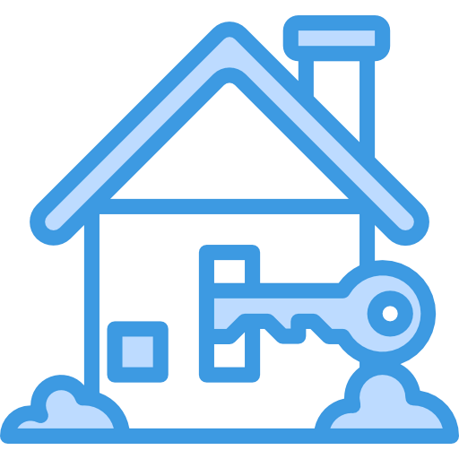 Key icon