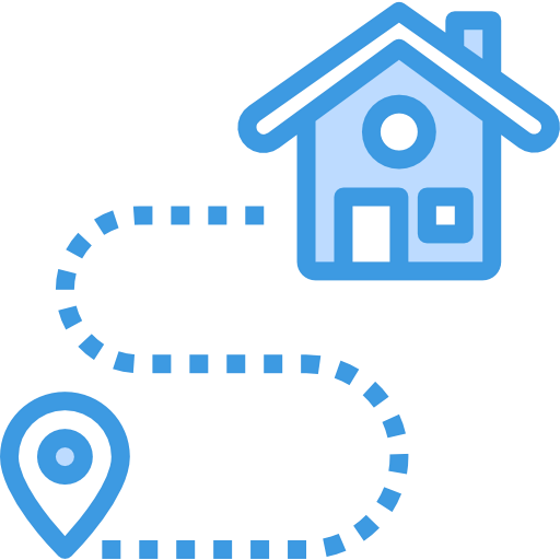 Location icon