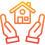 Mortgage icon 64x64