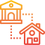Mortgage icon 64x64