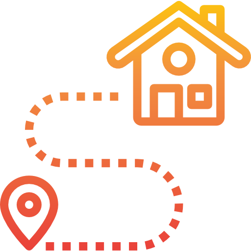Location icon