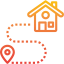 Location icon 64x64