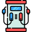 Gas station icon 64x64