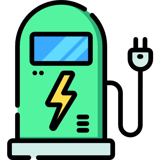 Charging icon