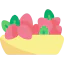 Strawberry icon 64x64
