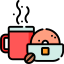 Coffee icon 64x64