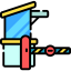 Barrier icon 64x64