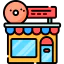 Restaurant icon 64x64