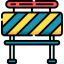 Barrier icon 64x64