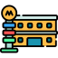 Motel icon 64x64