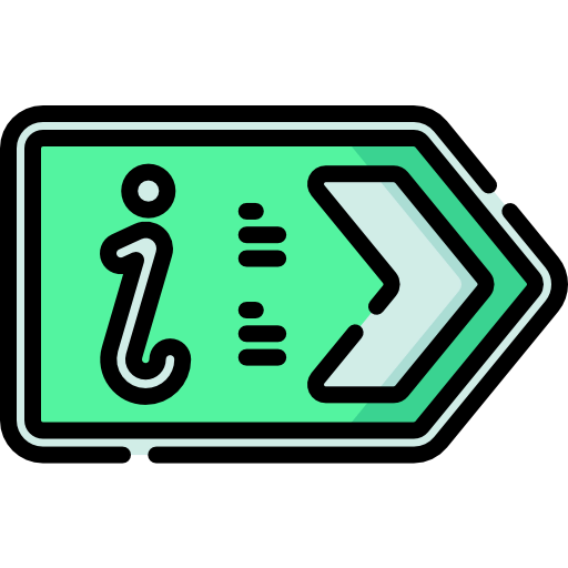 Information icon