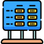 Sign icon 64x64