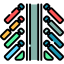 Parking icon 64x64