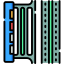 Motorway icon 64x64