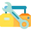 Wrench icon 64x64