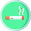 Smoking area icon 64x64