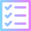 Task list іконка 64x64