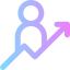Growth icon 64x64