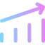 Increase ícone 64x64