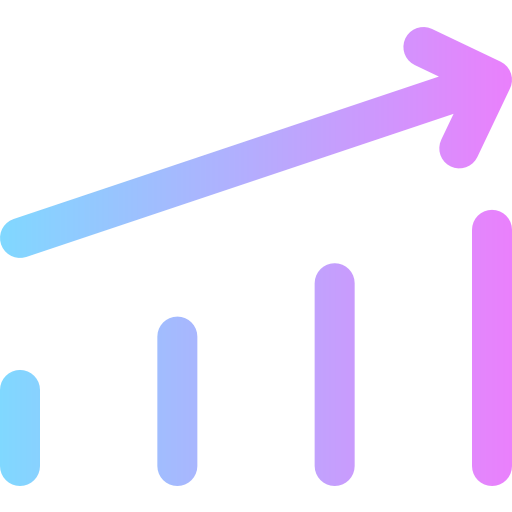 Increase icon