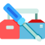 Screwdriver icon 64x64